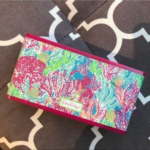Lilly Pulitzer Wireless Bluetooth Speaker